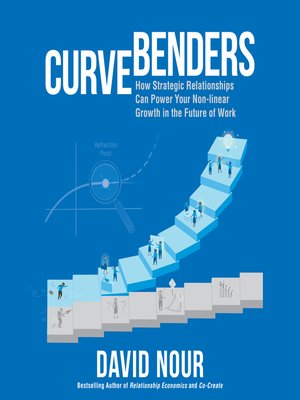 cover image of Curve Benders